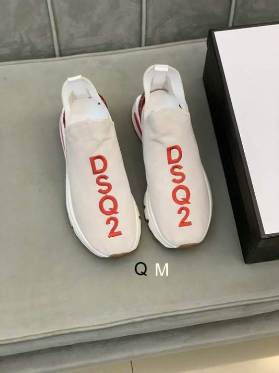 Picture of Dsquared2 Shoes _SKUDSQsz38-44WM01014688